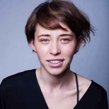 Екатерина Агеева