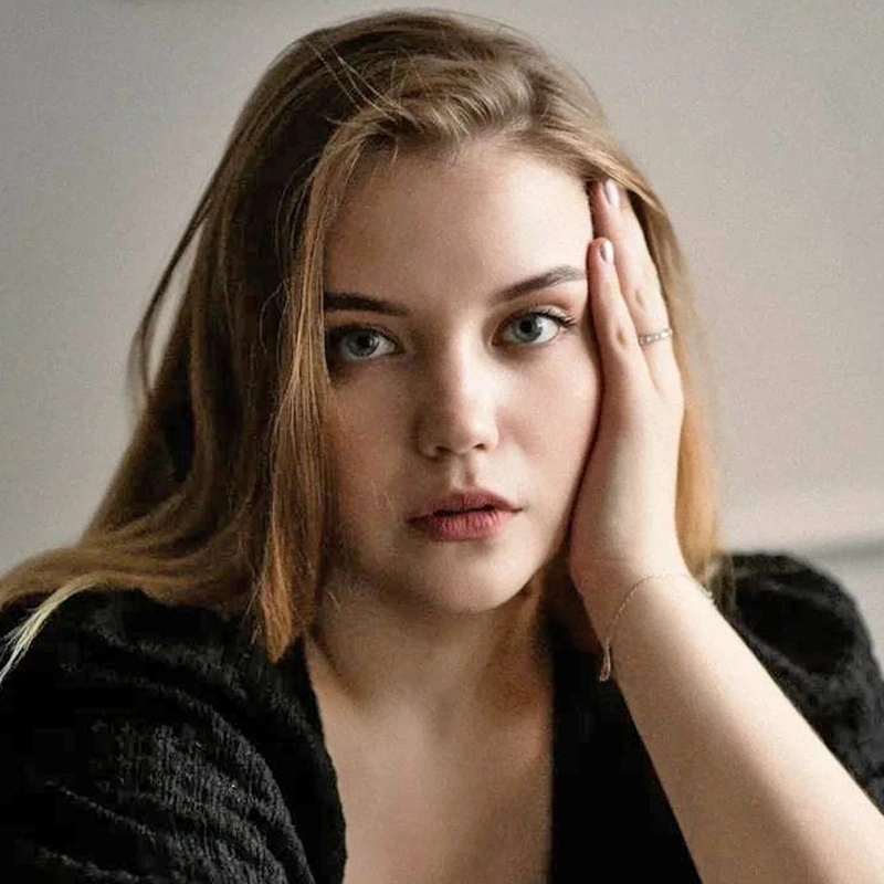 Анастасия Буткова