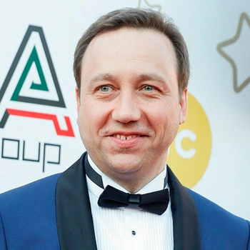 Георгий Дронов