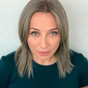 Алена Ковалева