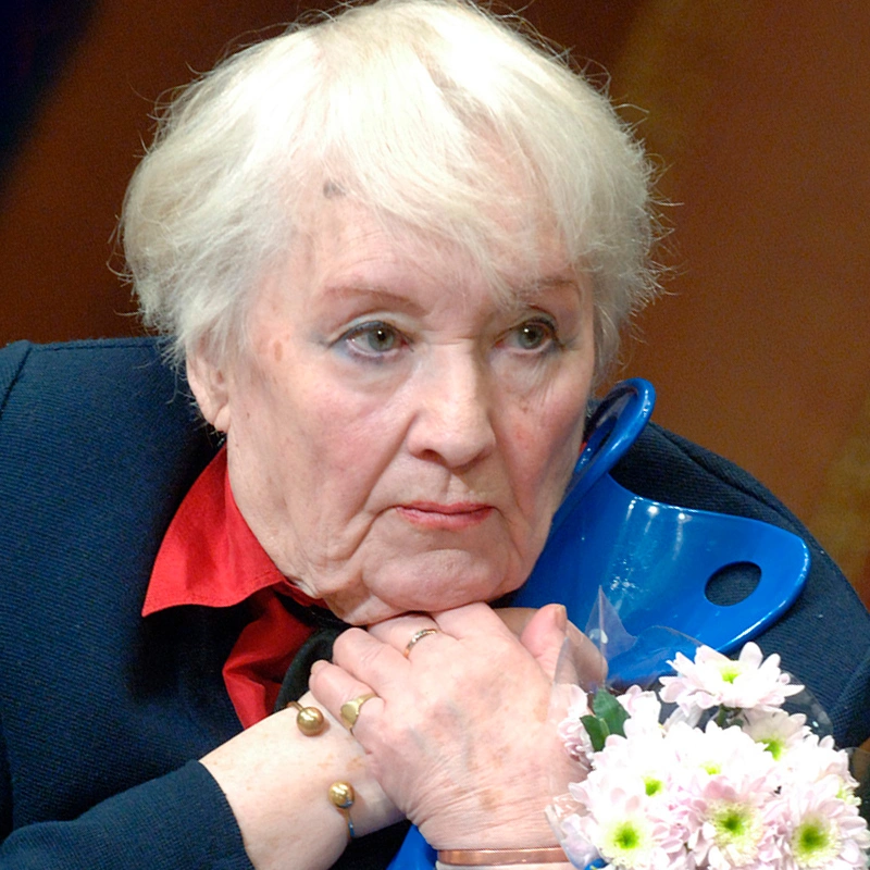 Татьяна Михайлова