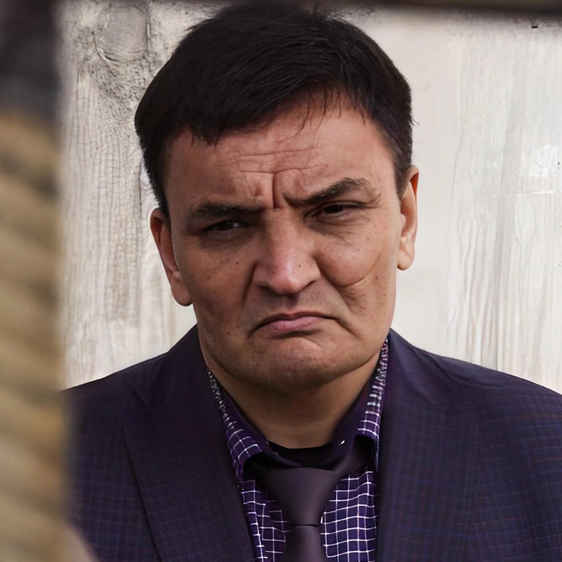 Чингиз Аздаев