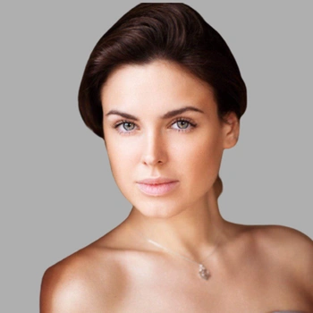 Ирина Антоненко