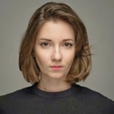 Валентина Лукащук