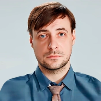 Евгений Цыганов