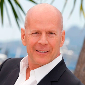 Брюс Уиллис