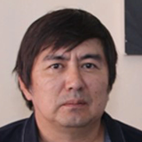 Бекболат Шекеров