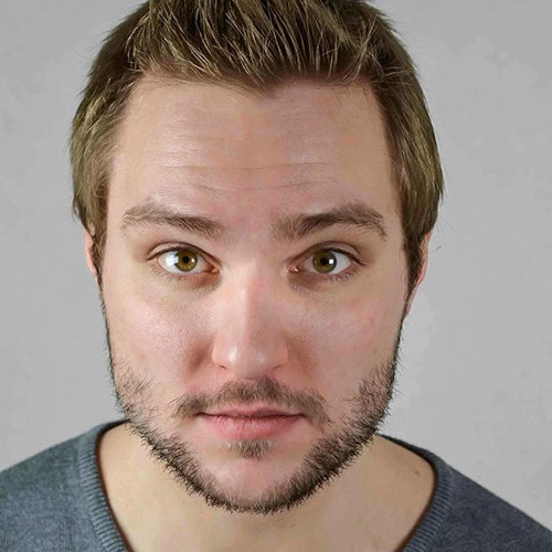 Петр Крылов