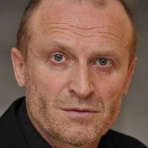 Александр Мезенцев