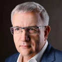 Виктор Будилов