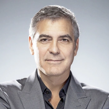 Джордж Клуни