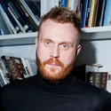 Евгений Чебатков