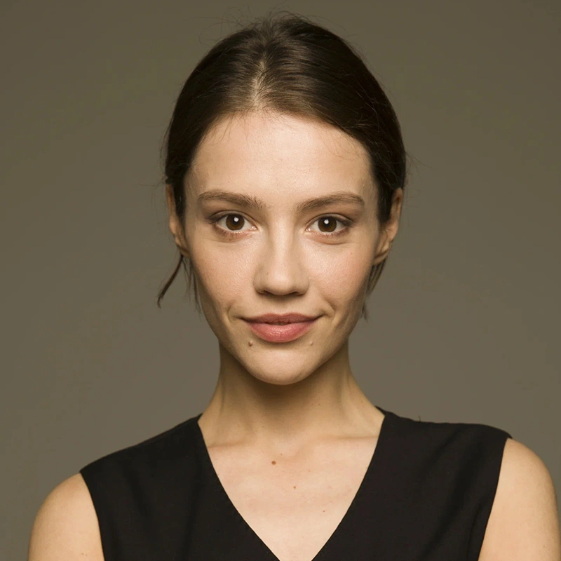 Лана Райдер