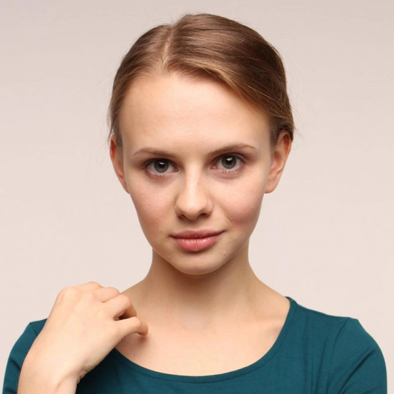 Полина Войченко