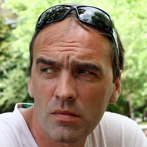 Сергей Лесогоров