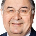 Алишер Усманов