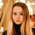 Марта Дроздова