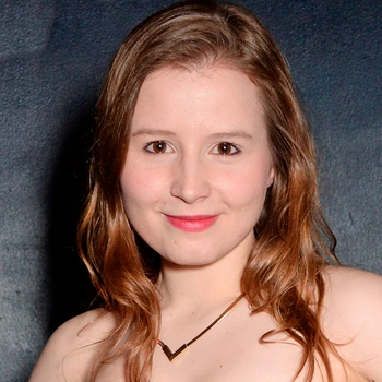 Ребекка Бенсон