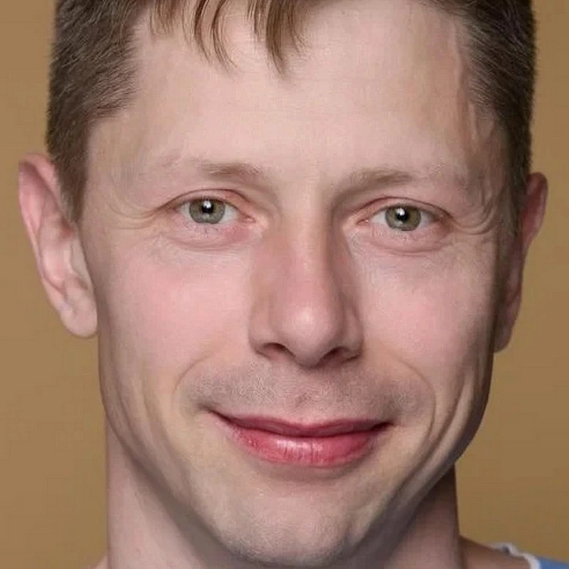 Андрей Григорьев