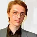 Георгий Селегей