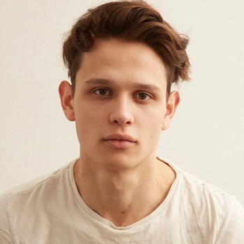 Степан Белозеров