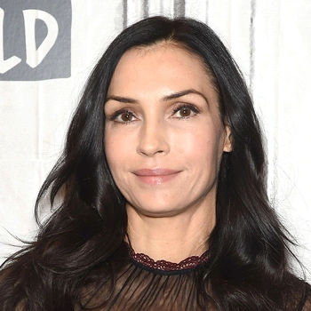 Фамке Янссен