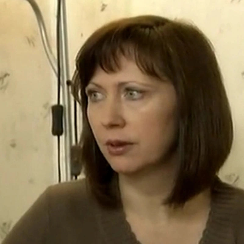 Юлия Костомарова