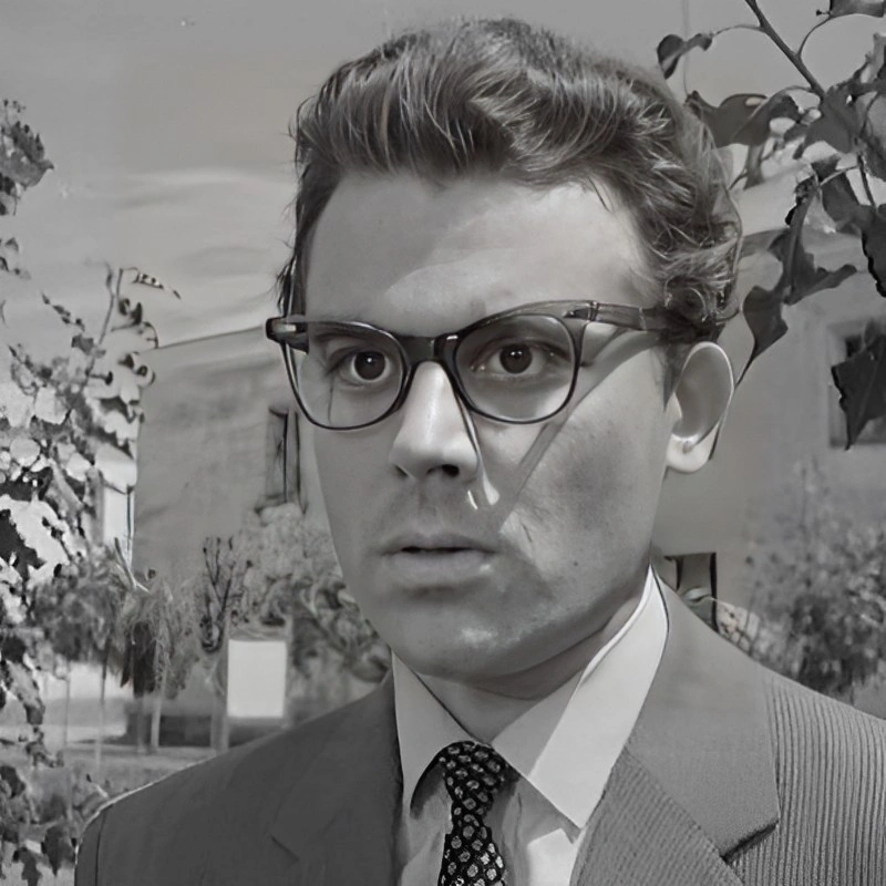 Станислав Фесюнов