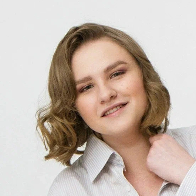 Вера Котельникова