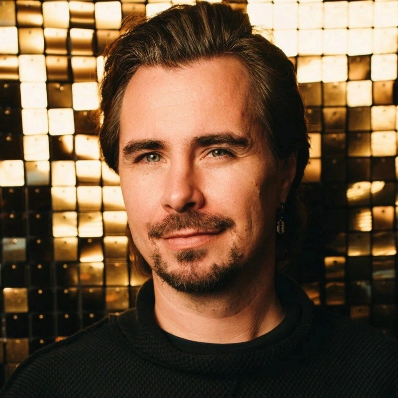 Павел Смирнов