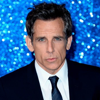 Бен Стиллер