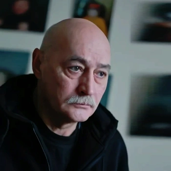 Юрий Меншагин