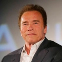 Арнольд Шварценеггер