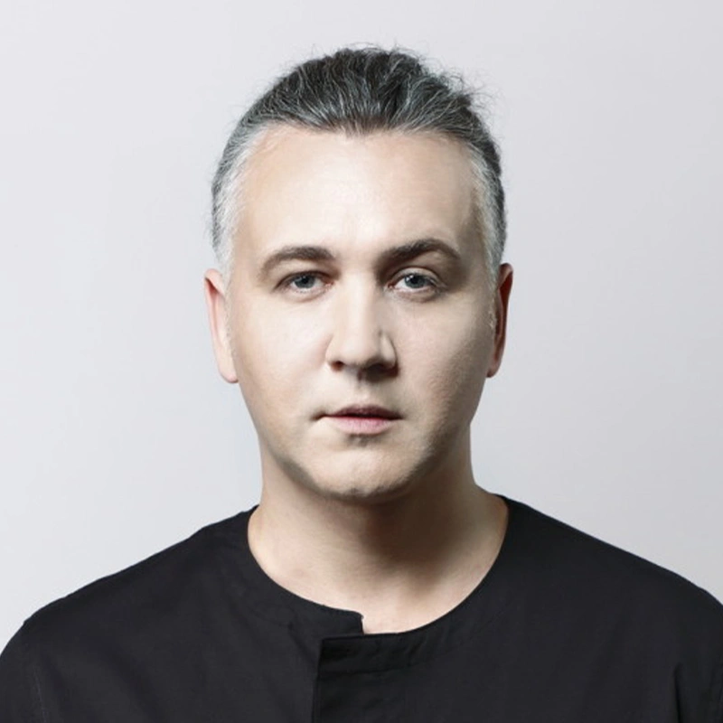 Илья Зудин