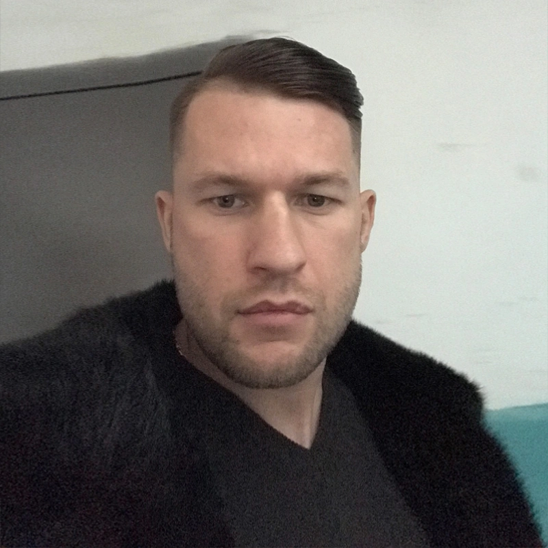 Юрий Гаретовский