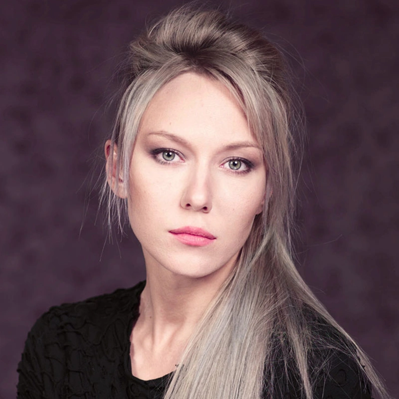 Маргарита Исаченко