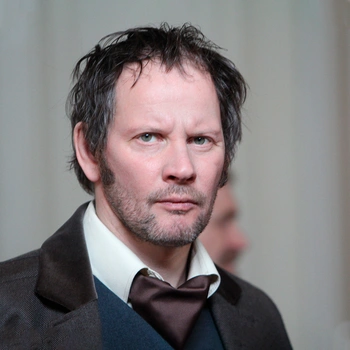 Даниил Спиваковский