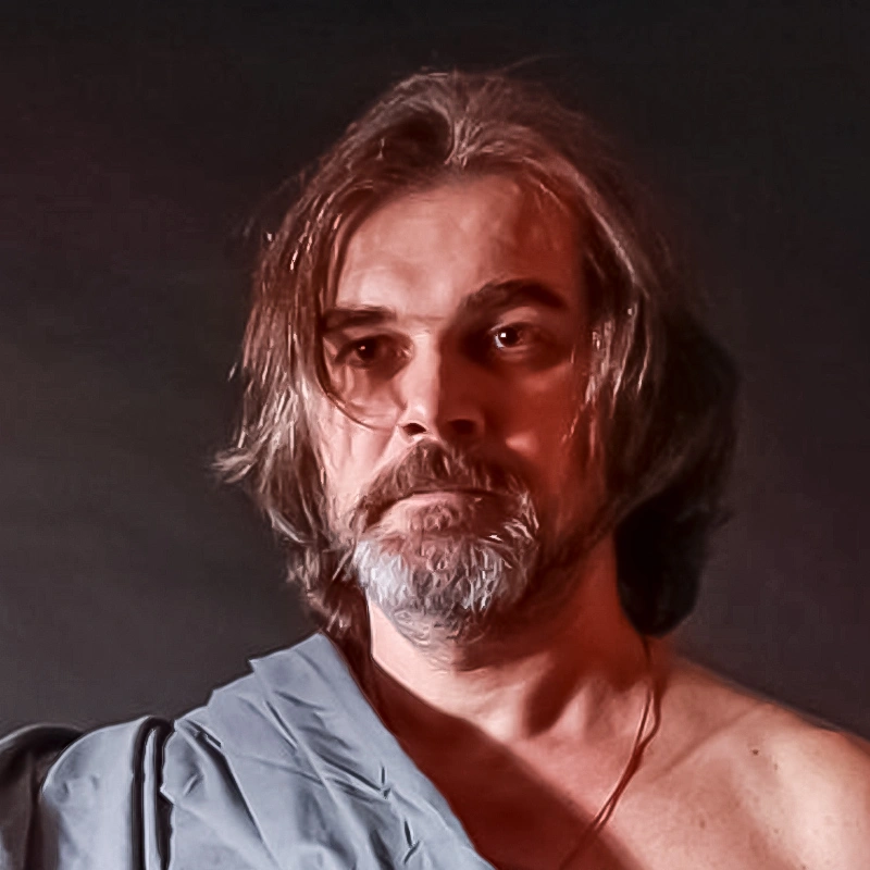 Андрей Тенетко