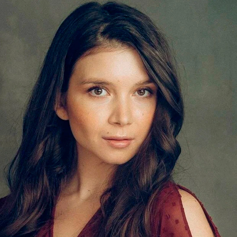 Алия Насырова