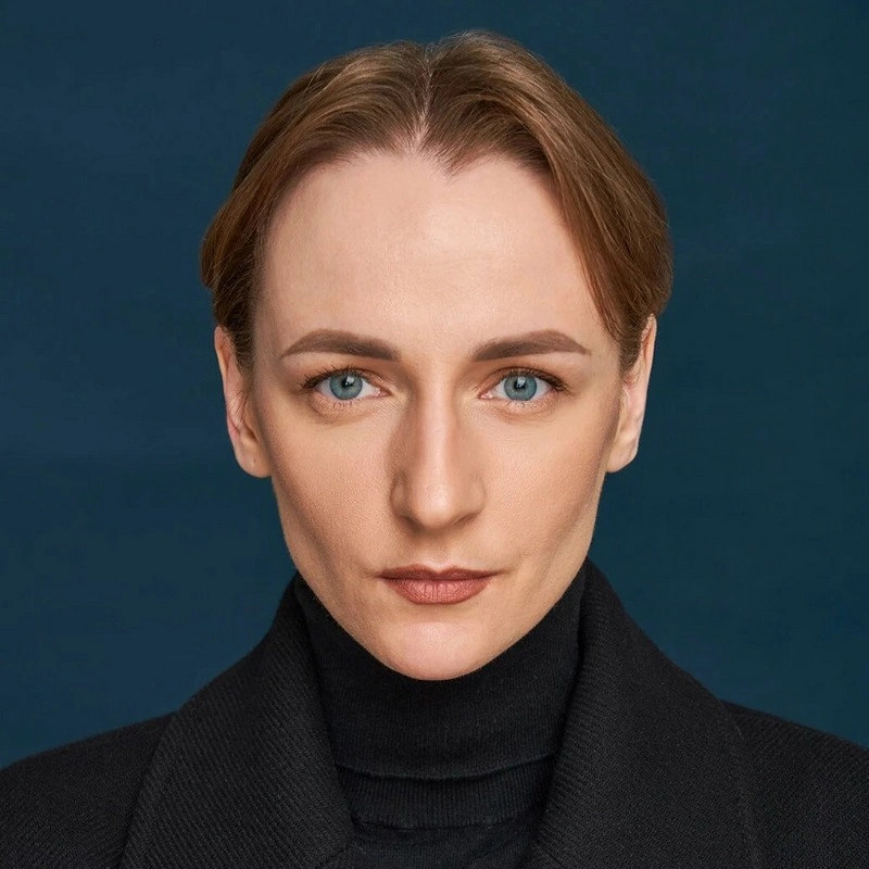 Диана Каминская