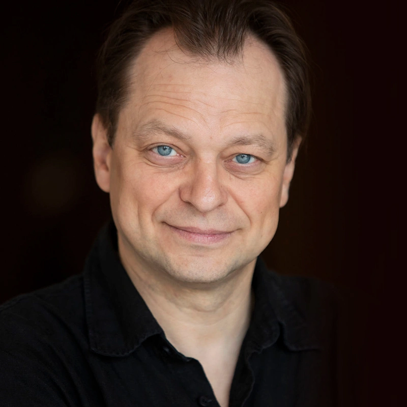 Андрей Кот