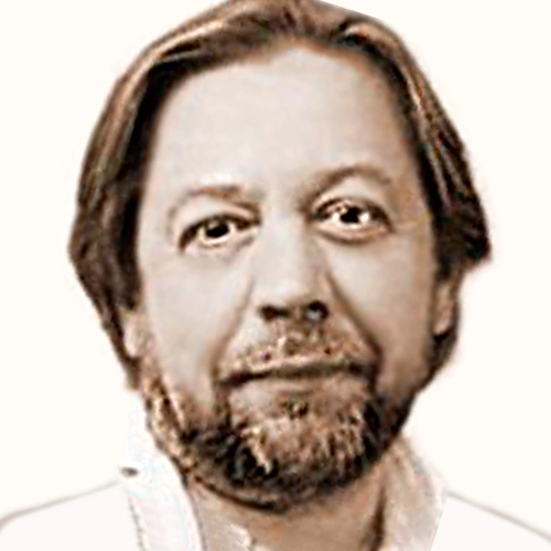 Андрей Войновский