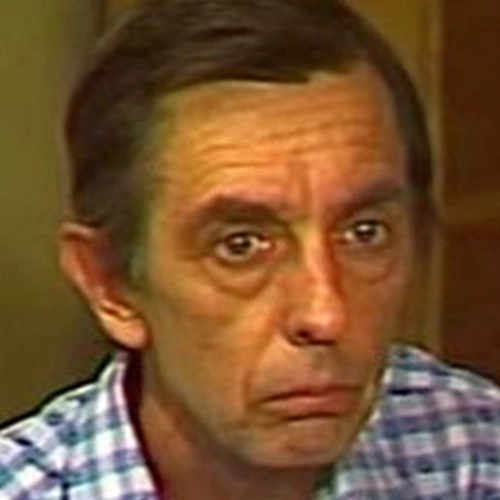 Иван Уфимцев