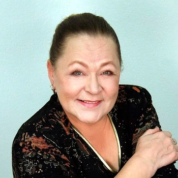 Раиса Рязанова