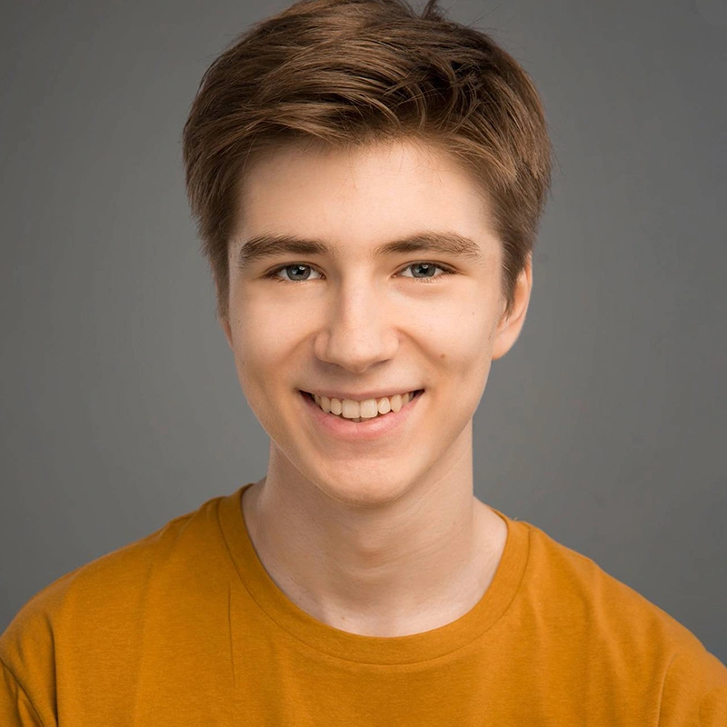 Арсений Куликов