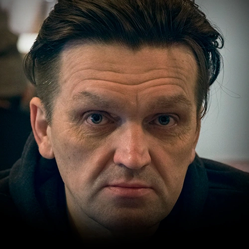 Дмитрий Новоселов