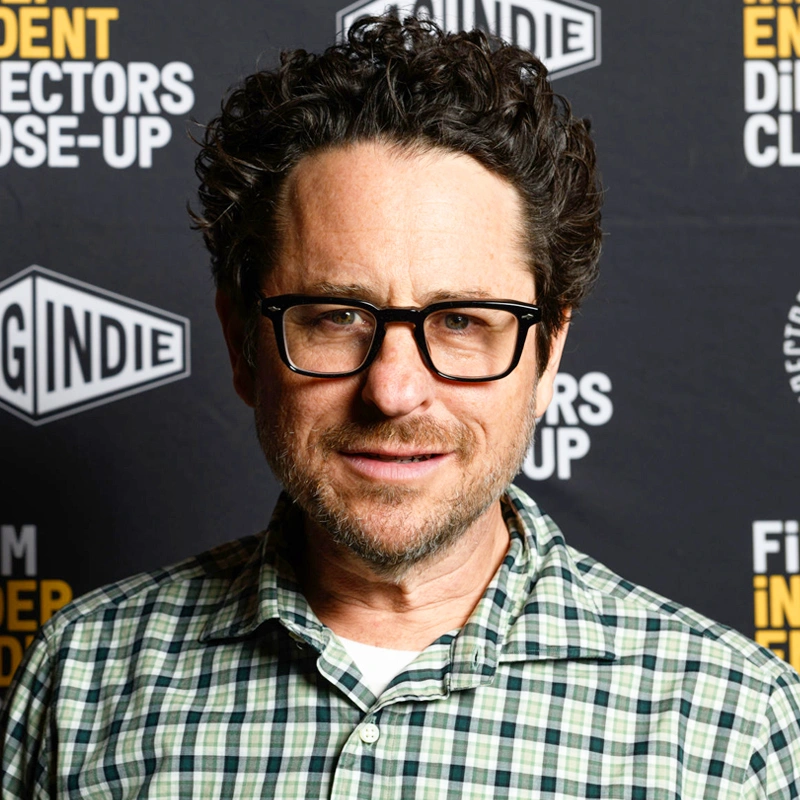 Джей Джей Абрамс