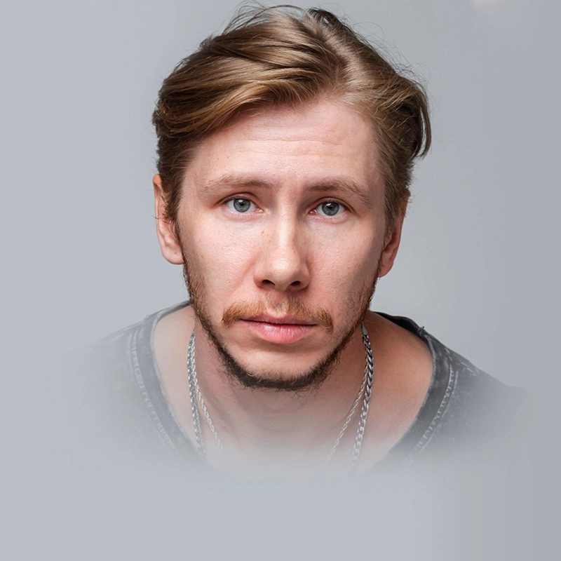 Алексей Корсуков