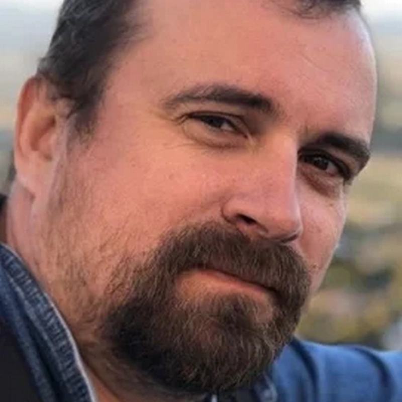 Григорий Рудаков