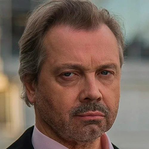 Виктор Зайцев